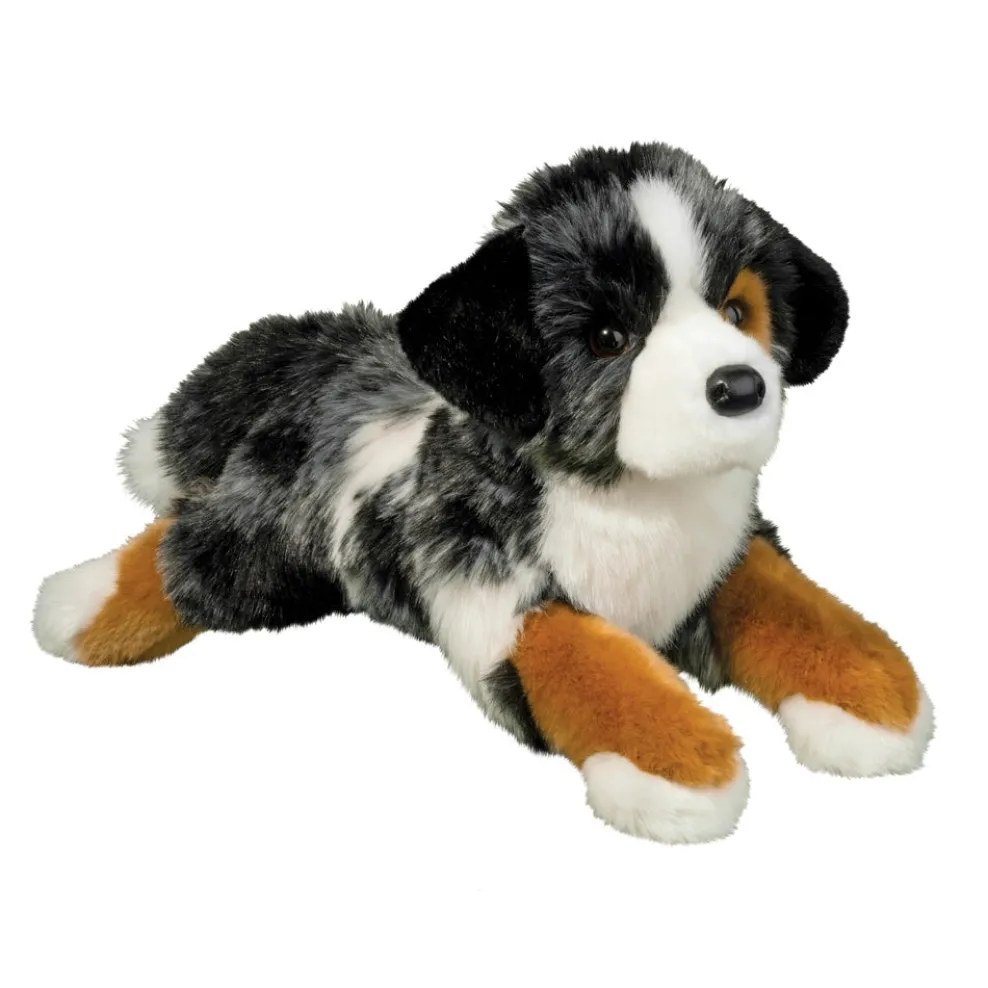 Douglas DLux Maizie Australian Shepherd 18.5" Best