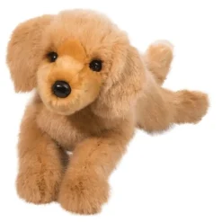 Douglas DLux Oakley Golden Retriever 19" Online