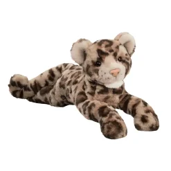 Douglas DLux Saffron Leopard 20" Hot
