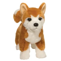 Douglas Dunham Shiba Inu 16" Hot