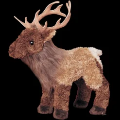 Douglas Eddie Elk 8" Clearance