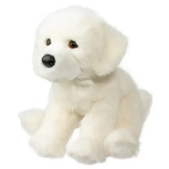Douglas Everest White Retriever 11" Online