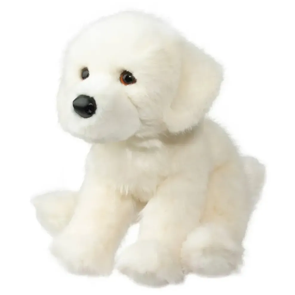 Douglas Everest White Retriever 11" Online