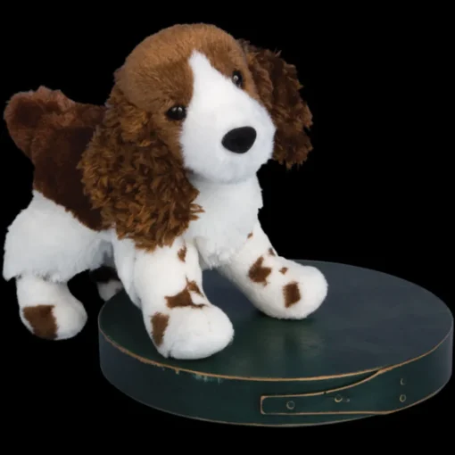 Douglas Flair Springer Spaniel 8" Discount