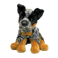 Douglas Floppy Dogs Dexter Australian Cattle Dog 10" Best