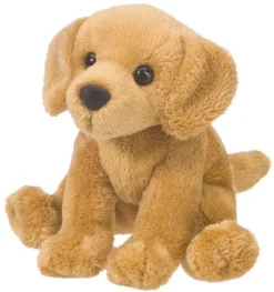 Douglas Gracie Golden Retriever 5" Best
