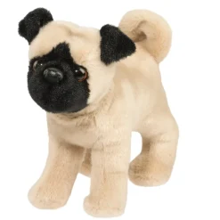 Douglas Hamilton Pug 8" Hot