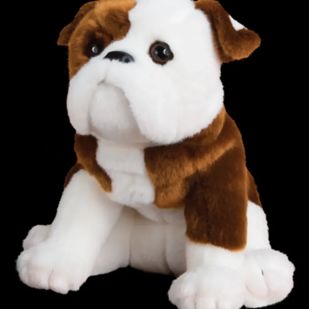 Douglas Hardy Bulldog 16" Discount