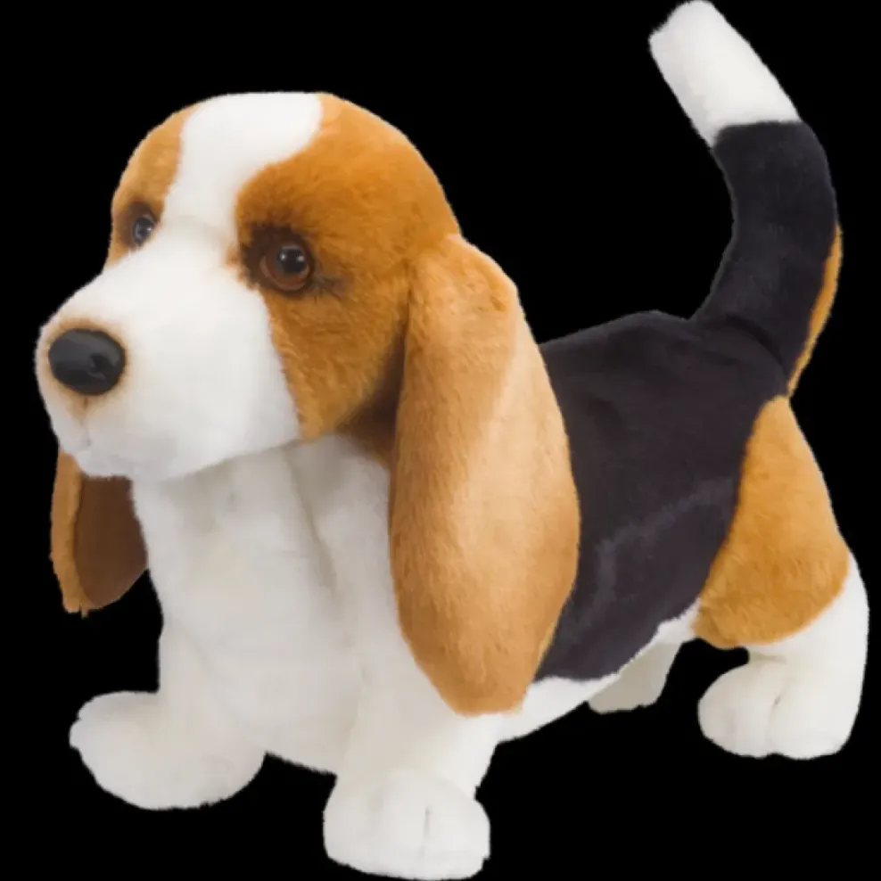 Douglas Harold Bassett Hound 16" Discount