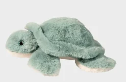 Douglas Jade Mint Turtle 11” Sale