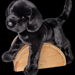Douglas James Black Lab Large 23" Sale