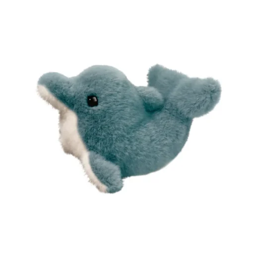 Douglas ® Lil' Baby - Dolphin 6" Fashion