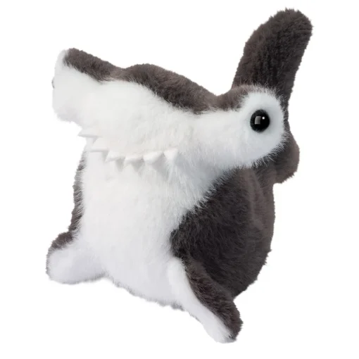 Douglas ® Lil' Baby - Hammerhead Shark 6" Discount