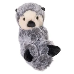 Douglas ® Lil' Baby - Otter 6" Hot
