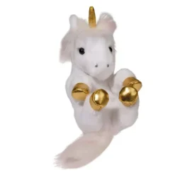 Douglas ® Lil' Baby - Unicorn 6" (retired) New