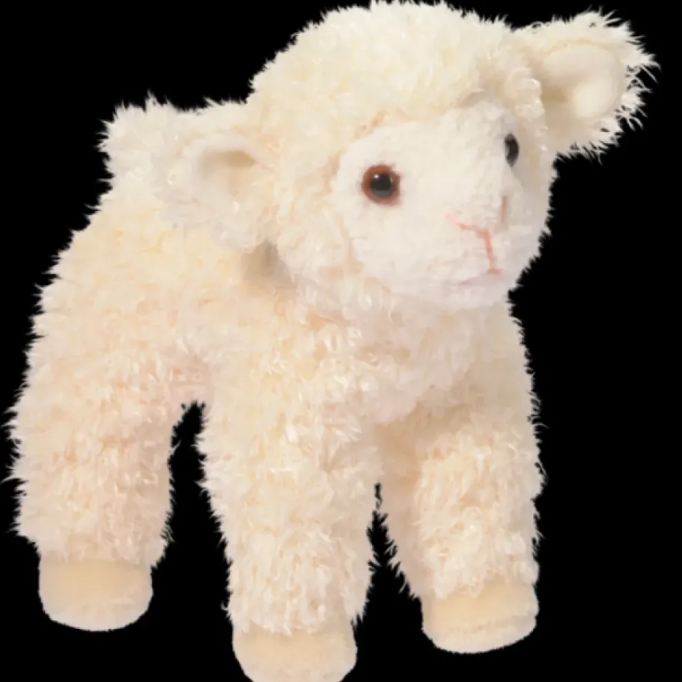 Douglas Little Bit Lamb 5" Hot