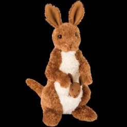 Douglas Melbourne Kangaroo 12" Fashion