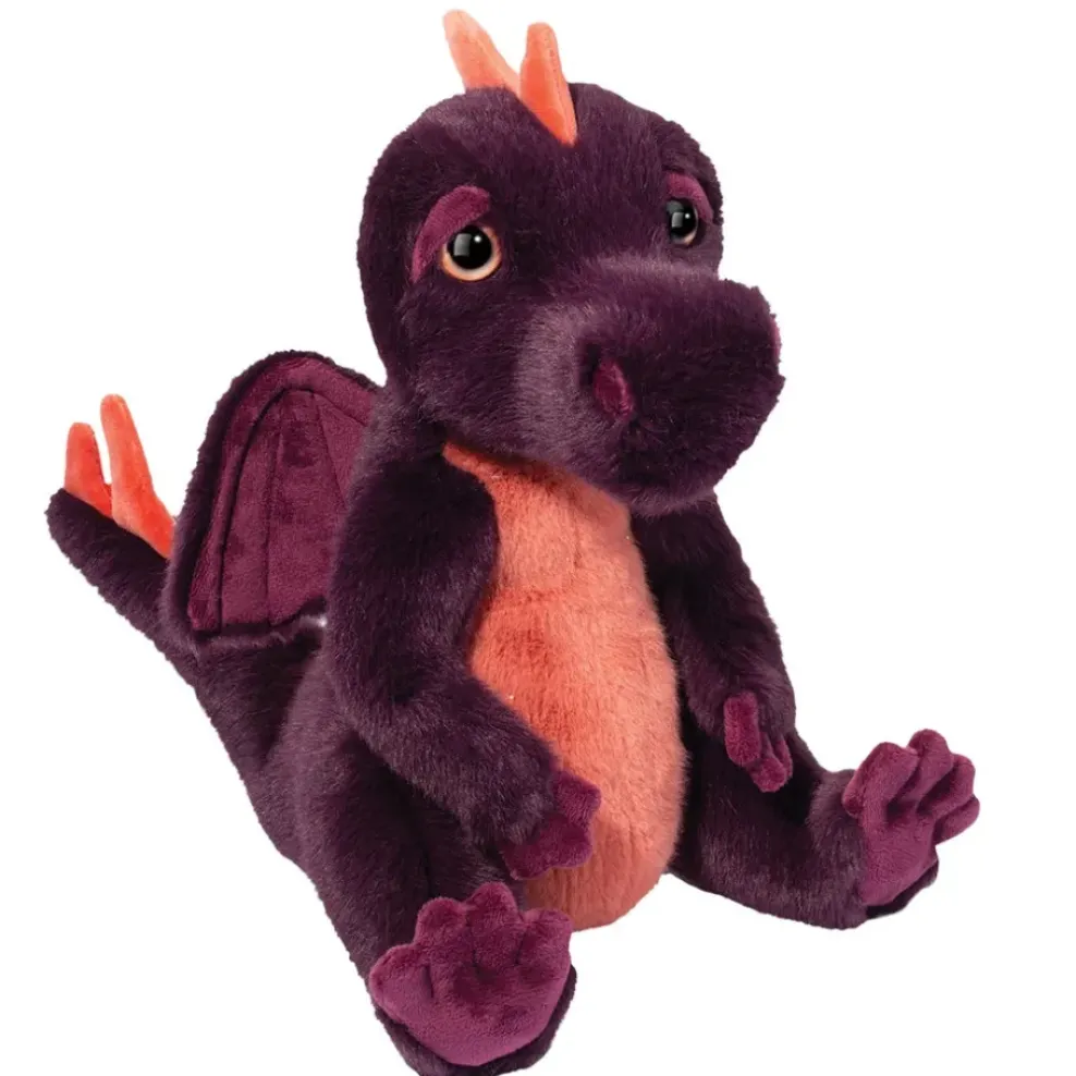 Douglas Melvin Dragon 12" Clearance