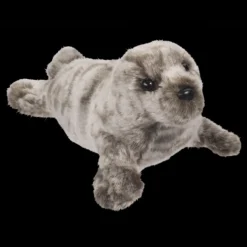 Douglas Miki Gray Seal 10" Online