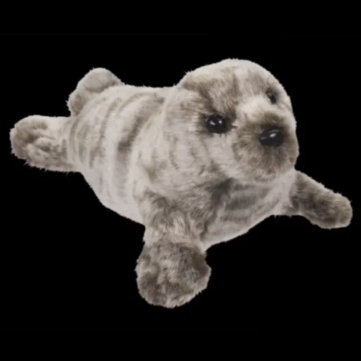 Douglas Miki Gray Seal 10" Online