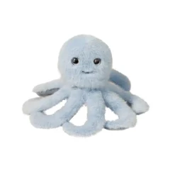 Douglas Mini Blue Octopus 4" Outlet