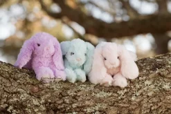 Douglas Mini Bunny Bright Color Assortment 6