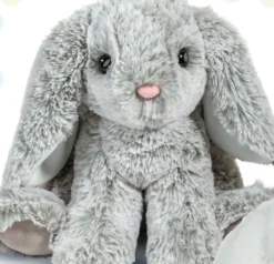 Douglas Mini Bunny Natural Colors Assortment 6" White Best