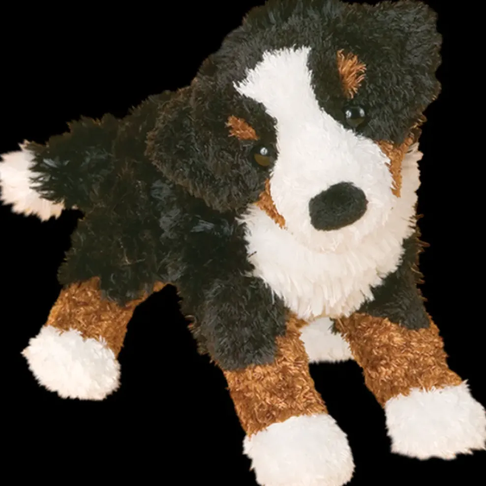 Douglas Miranda Bernese Mountain Dog 8" Clearance