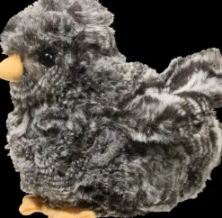 Douglas Multicolored Chick Black 4" Best