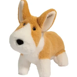 Douglas Muzzle Dogs Carl Corgi 6" Online