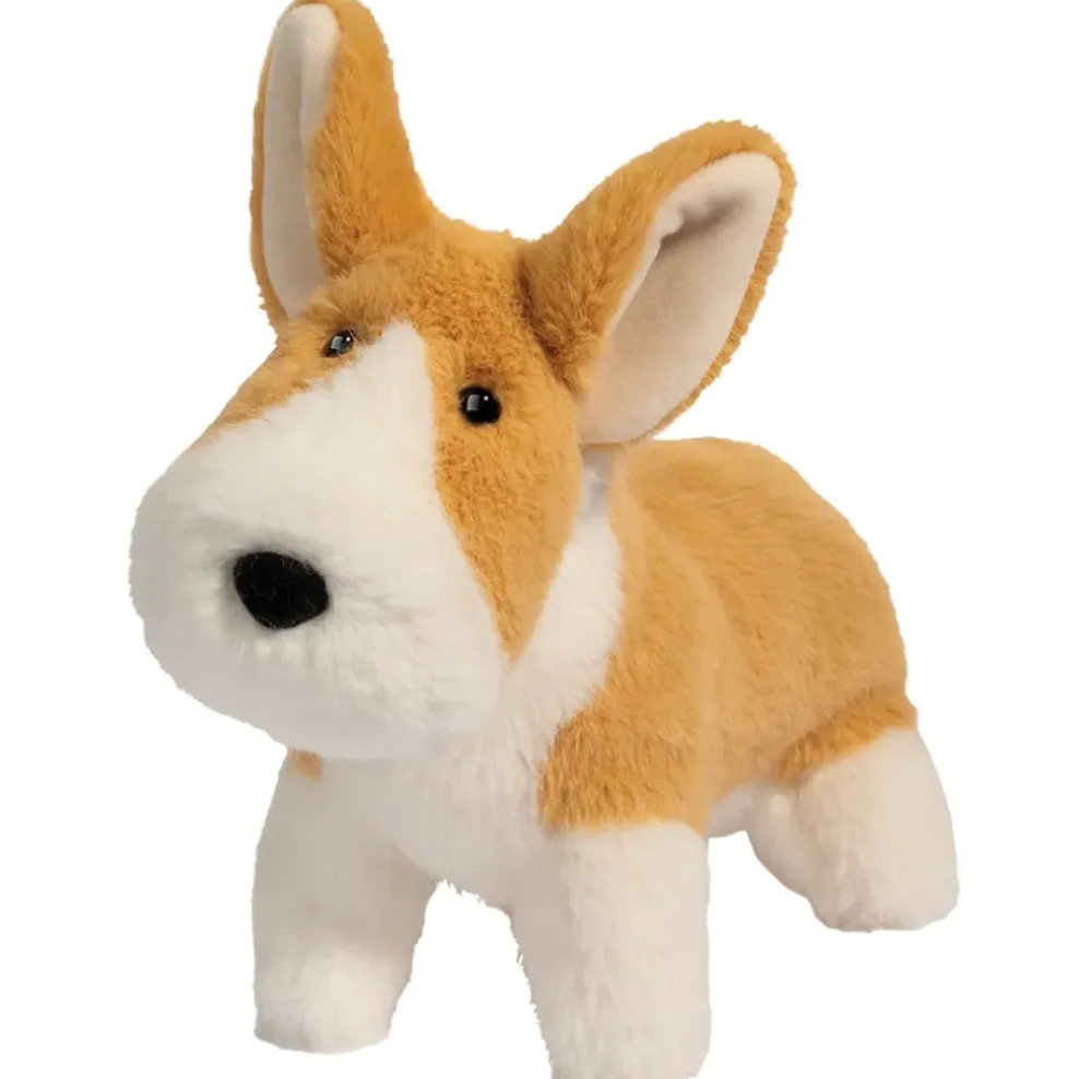 Douglas Muzzle Dogs Carl Corgi 6" Online