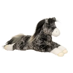 Douglas Nudge Horse New