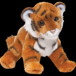 Douglas Pancake Bengal Tiger Cub 12" Outlet