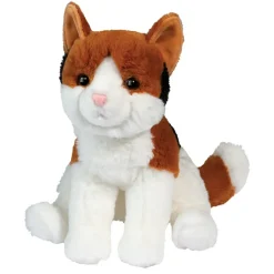 Douglas Patches Calico Cat 10" Clearance