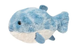 Douglas Paula Pufferfish 11" Outlet