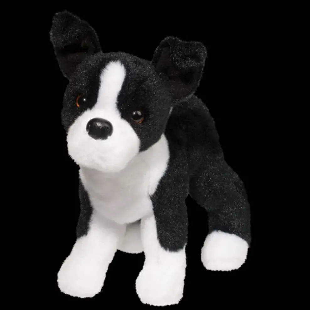 Douglas Quincy Boston Terrier 8" Sale