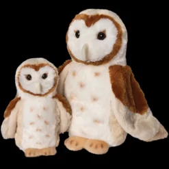 Douglas Rafter Barn Owl 8" Clearance