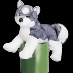 Douglas Sasha Husky 16" New