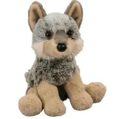 Douglas Soft Albie Wolf Best