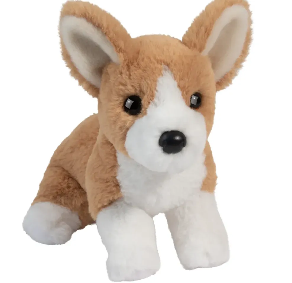 Douglas Soft Cheekie Corgi Outlet