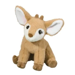 Douglas Soft Fernie Fawn Hot