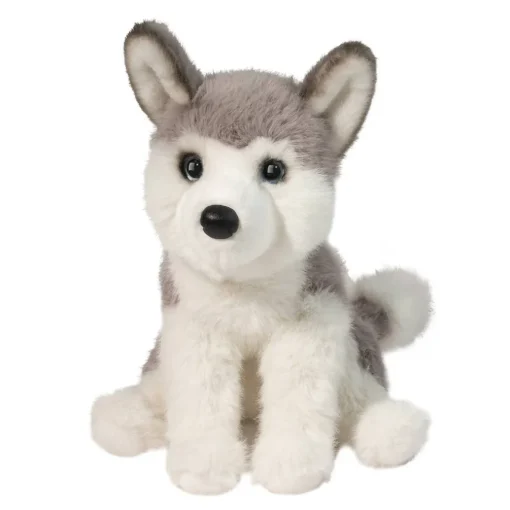 Douglas Soft Flurrie Husky 10" New