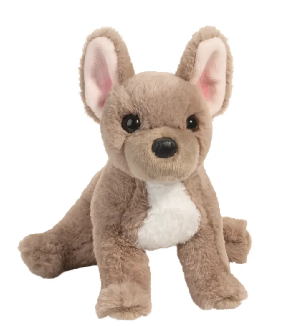 Douglas Soft Gabbie French Bulldog 9.5" Online