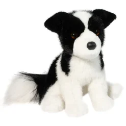 Douglas Soft Herdie Border Collie 11" Hot