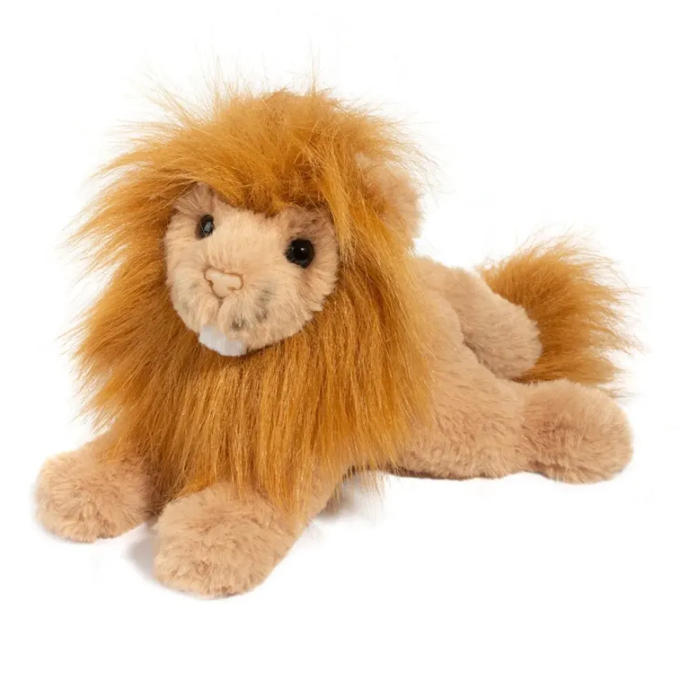 Douglas Soft Lennie Lion Fashion