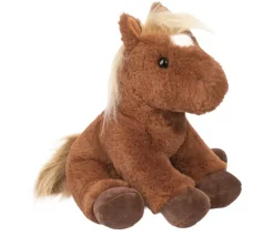 Douglas Soft Nellie Horse 10" Clearance