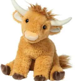 Douglas Soft Scottie Highland Cow Best