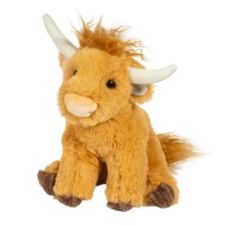 Douglas Soft Scottie Highland Cow Best