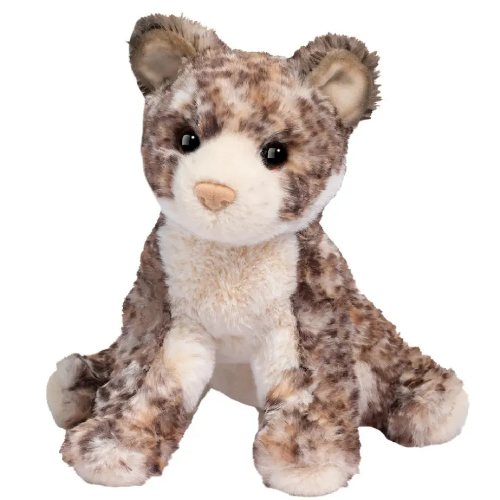 Douglas Soft Scrappie Wild Cat 9" Outlet