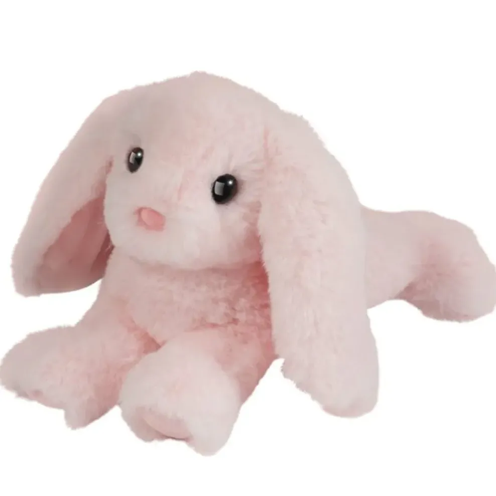 Douglas Soft Tootsie Ice Pink Bunny 8" Discount